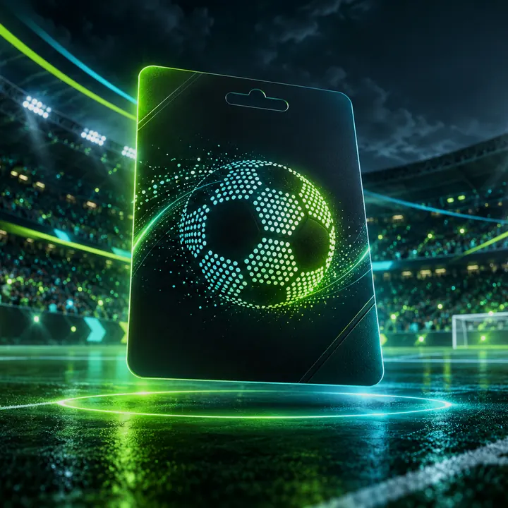 EA SPORTS FC™ 26 (EA, Points)