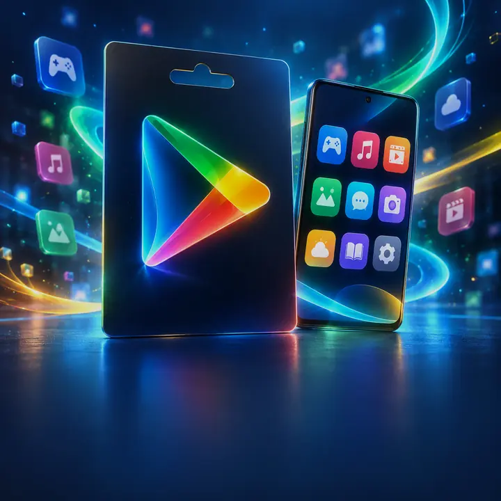 Google Play