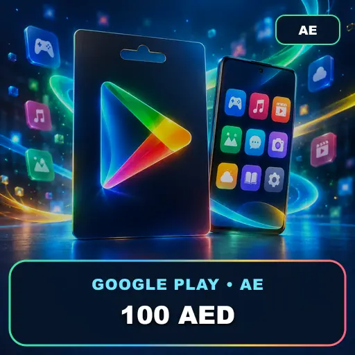 100 AED