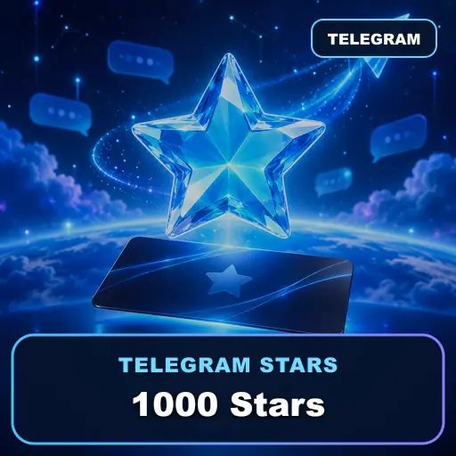 1000 Stars