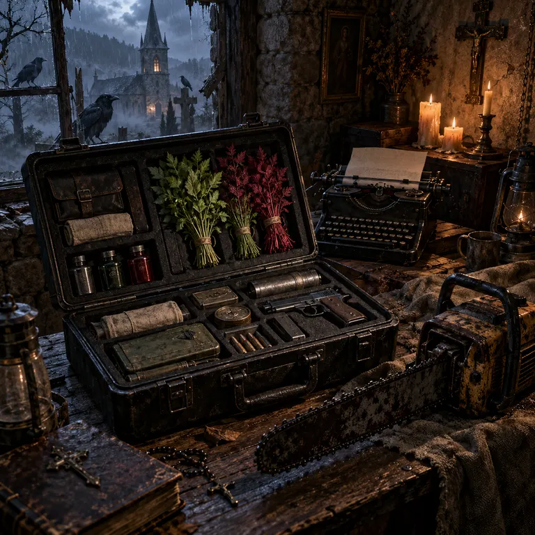 Resident Evil 4