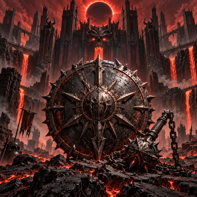 DOOM: The Dark Ages