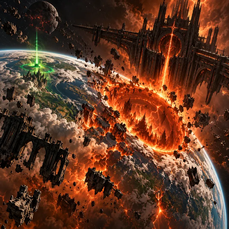 DOOM Eternal