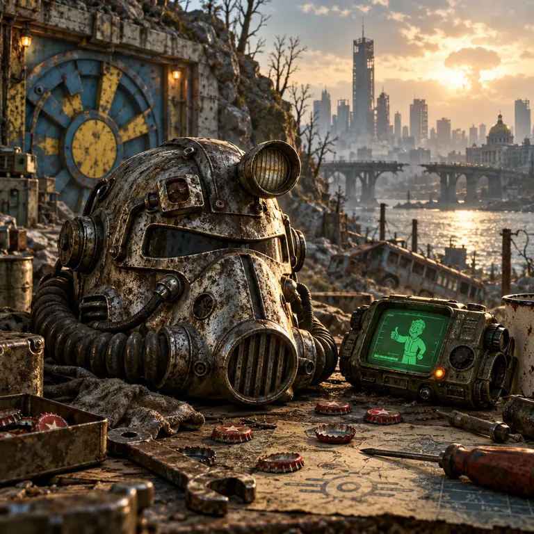 Fallout 4