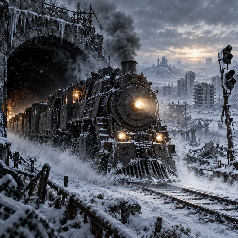 Metro Exodus