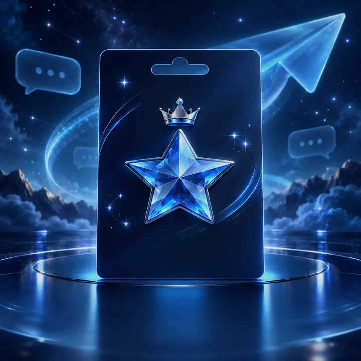 Telegram Premium
