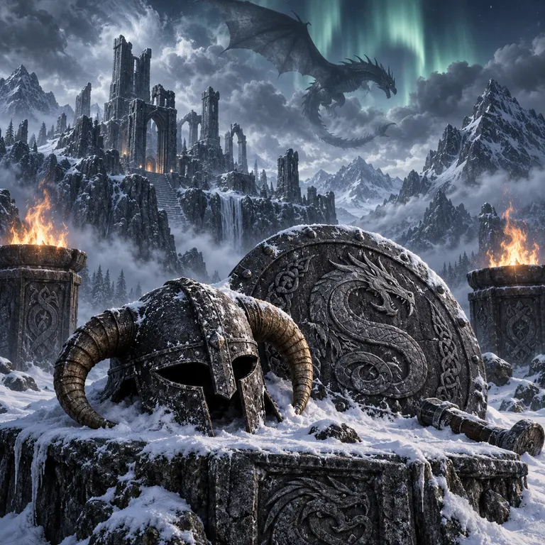 The Elder Scrolls V: Skyrim