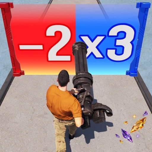Last Z: Survival Shooter