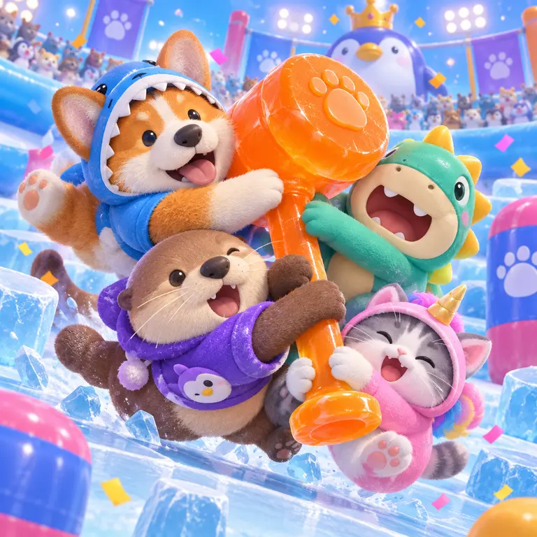 Party Animals