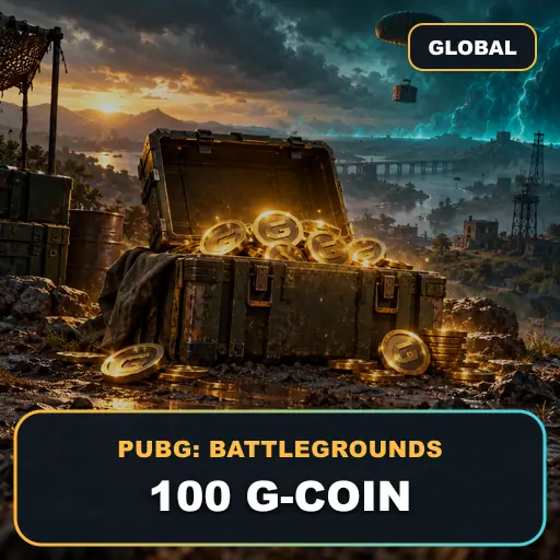 100 G-Coin