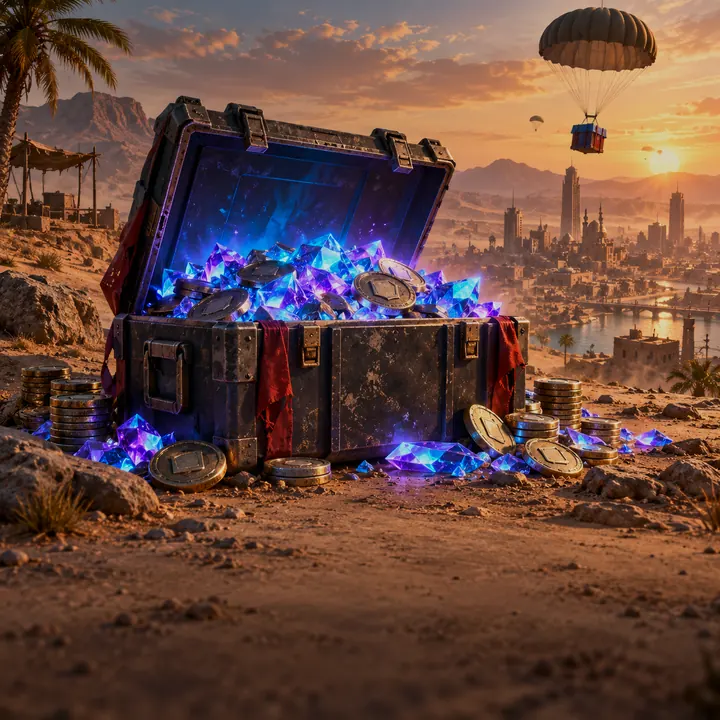 PUBG Mobile