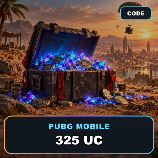 325 UC