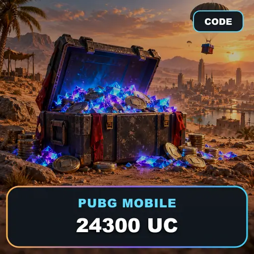 24300 UC
