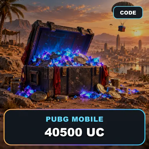 40500 UC