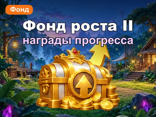 Фонд роста II