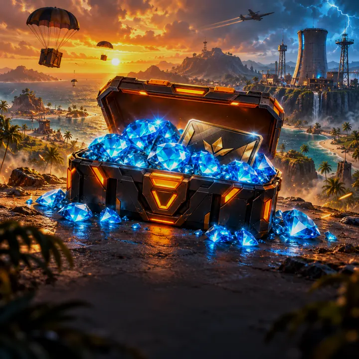 Free Fire (CIS)