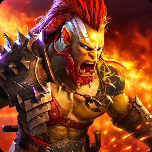 RAID: Shadow Legends