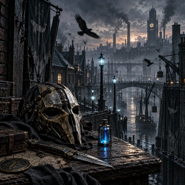 Dishonored