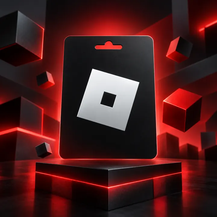 Roblox Robux (US)