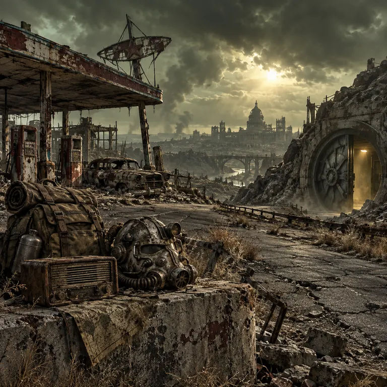 Fallout 3