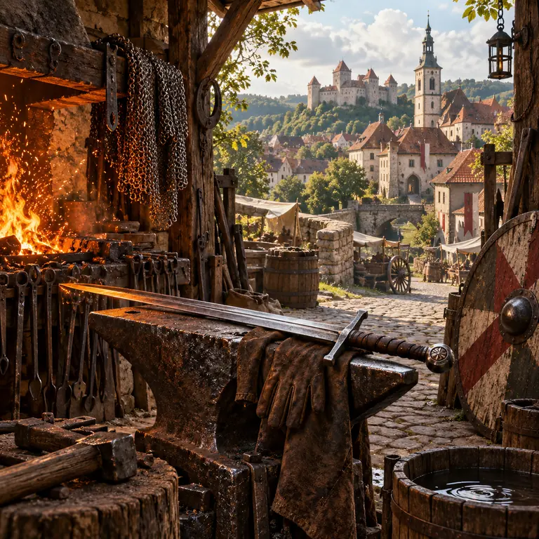 Kingdom Come: Deliverance II