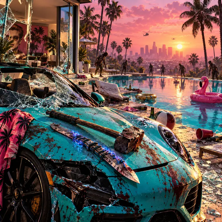 Dead Island 2