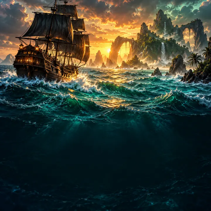 Sea of Thieves (Xbox Coins)