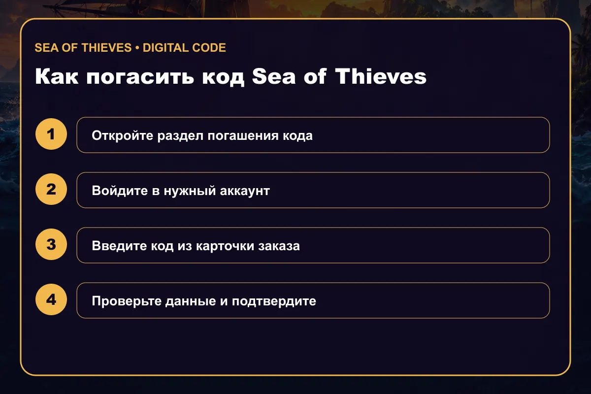 Инструкция по активации Ancient Coins на Xbox