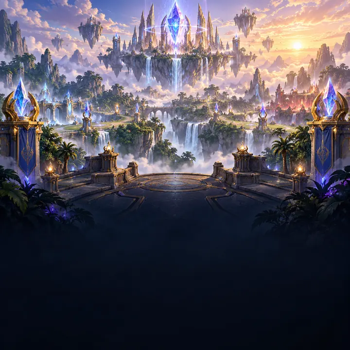 Mobile Legends Voucher