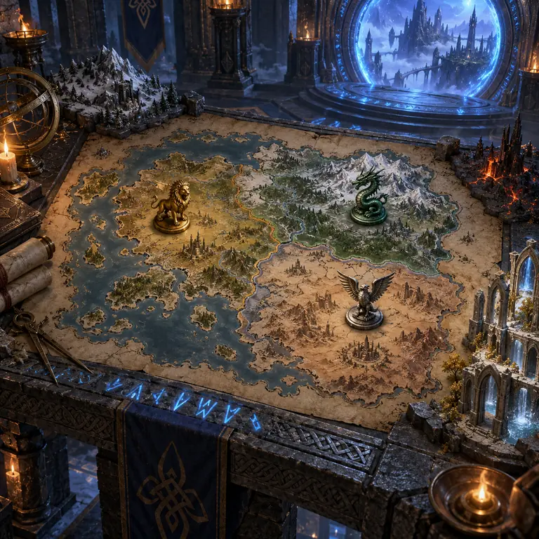 The Elder Scrolls Online