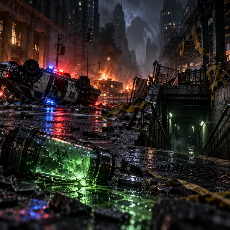 Resident Evil 3