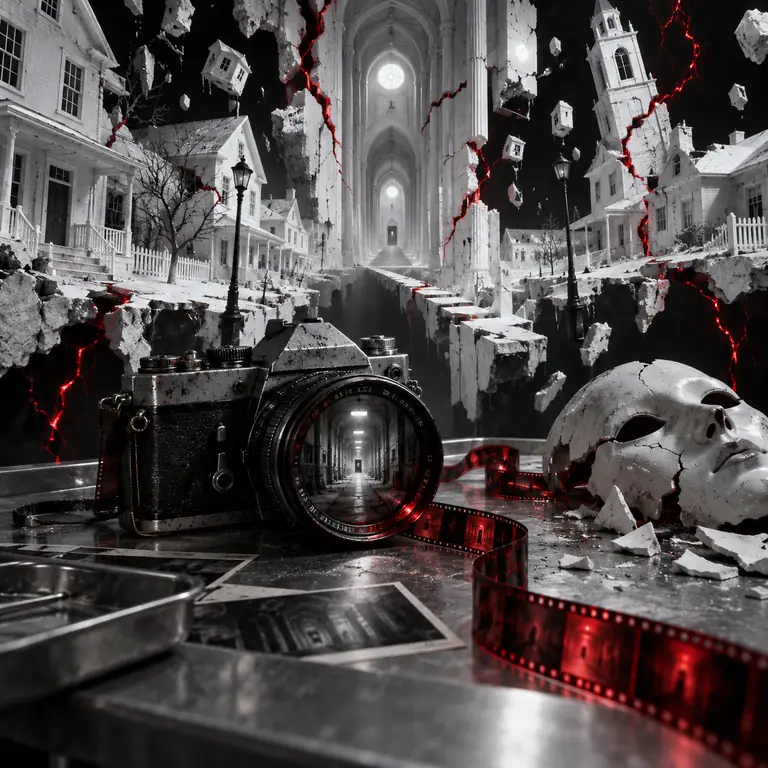 The Evil Within 2