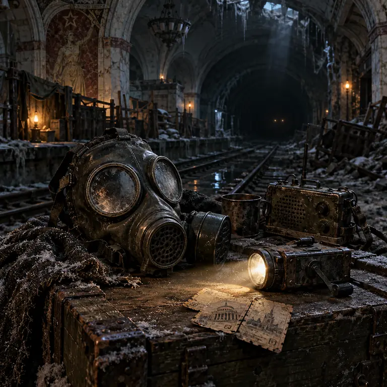 Metro Redux Bundle