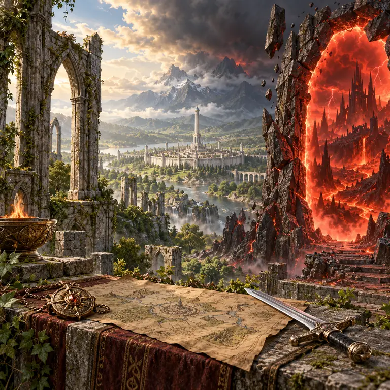 The Elder Scrolls IV: Oblivion Remastered