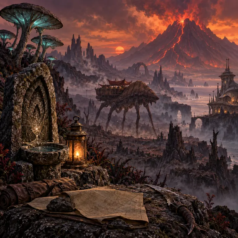 The Elder Scrolls III: Morrowind GOTY
