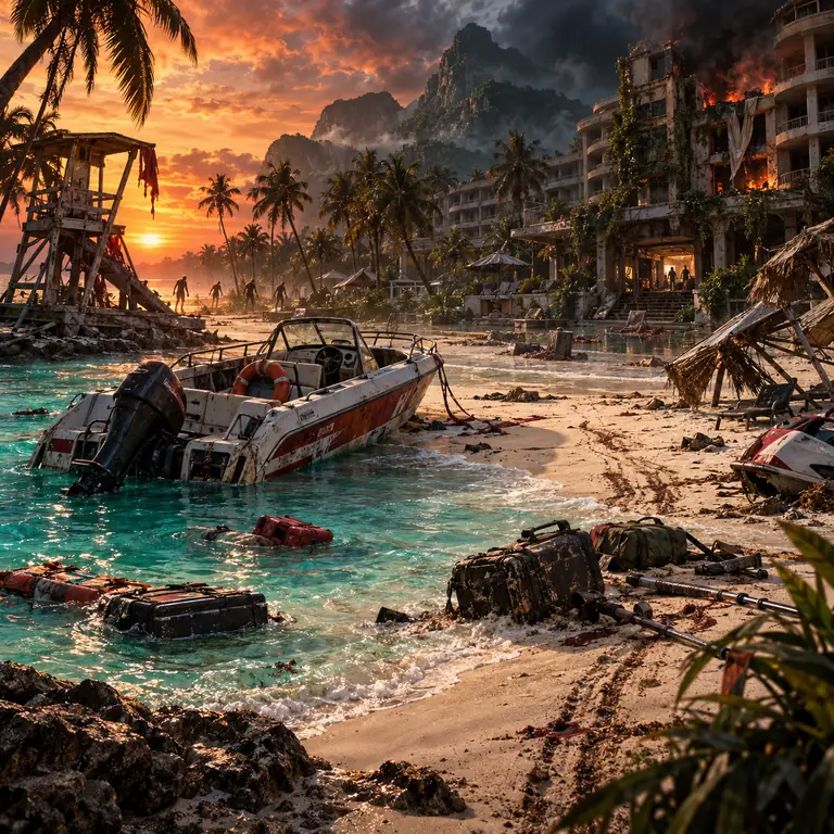 Dead Island