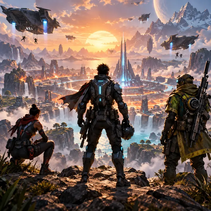 Apex Legends Mobile