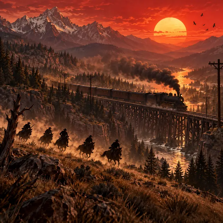 Red Dead Redemption 2