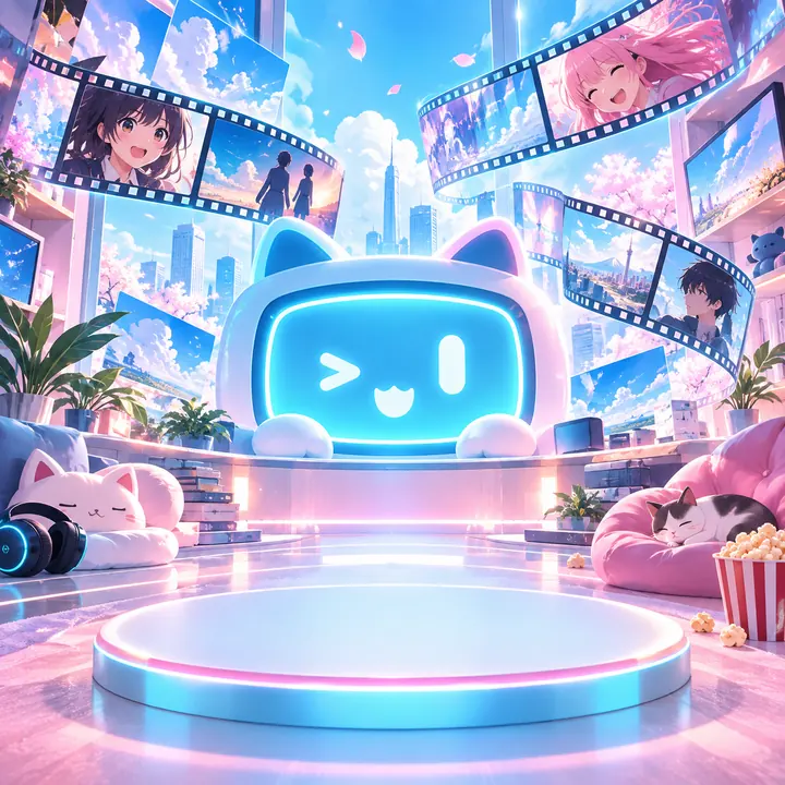 Bilibili