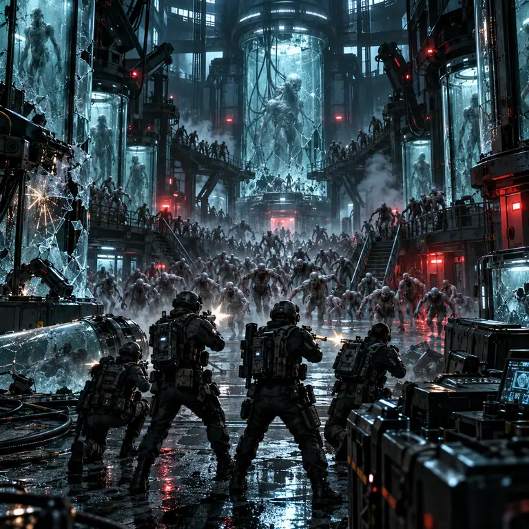 Killing Floor 3