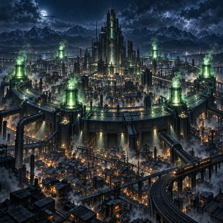 FINAL FANTASY VII