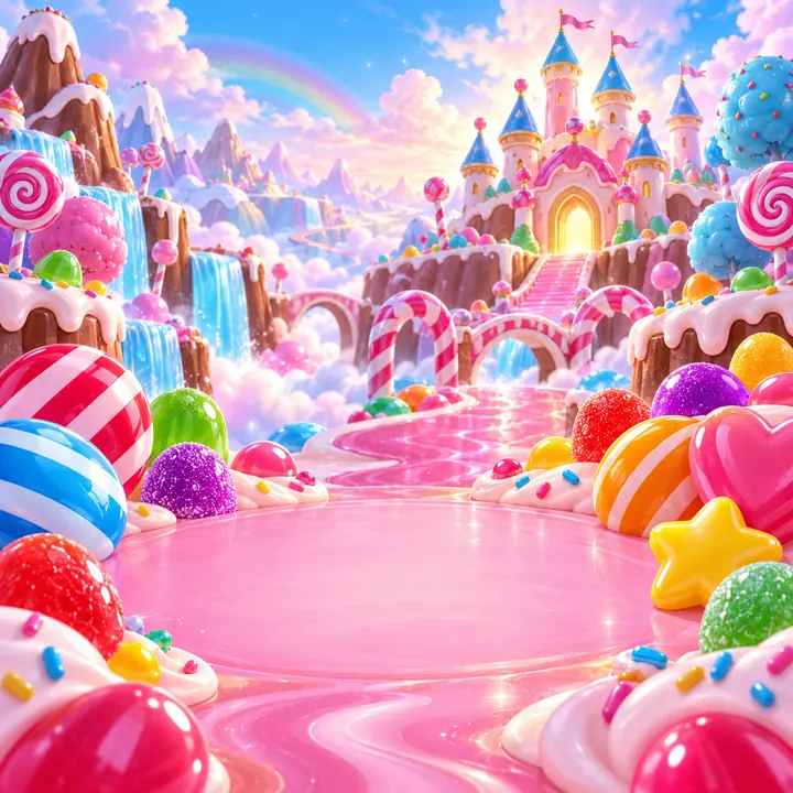 Candy Crush Gift Card (US)