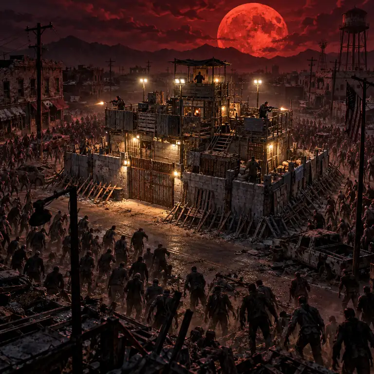 7 Days to Die