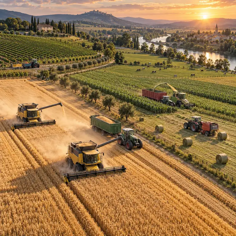 Farming Simulator 22