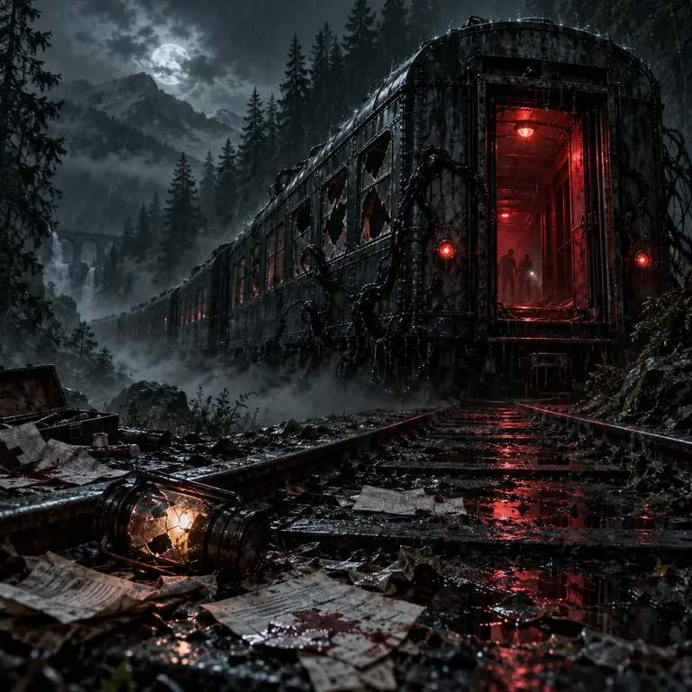 Resident Evil 0