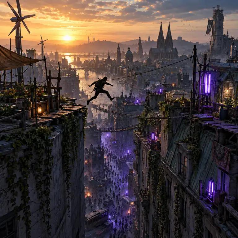 Dying Light 2 Stay Human