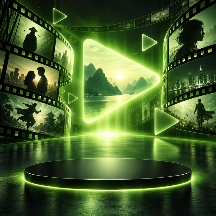 iQIYI (ID)