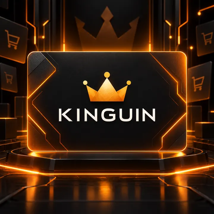 Kinguin