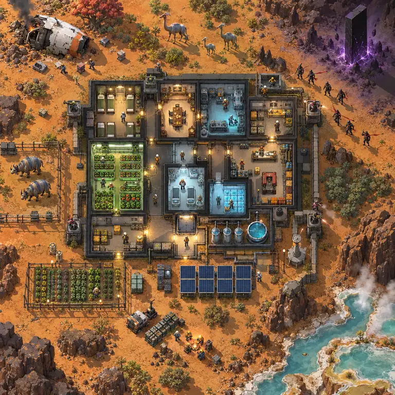RimWorld