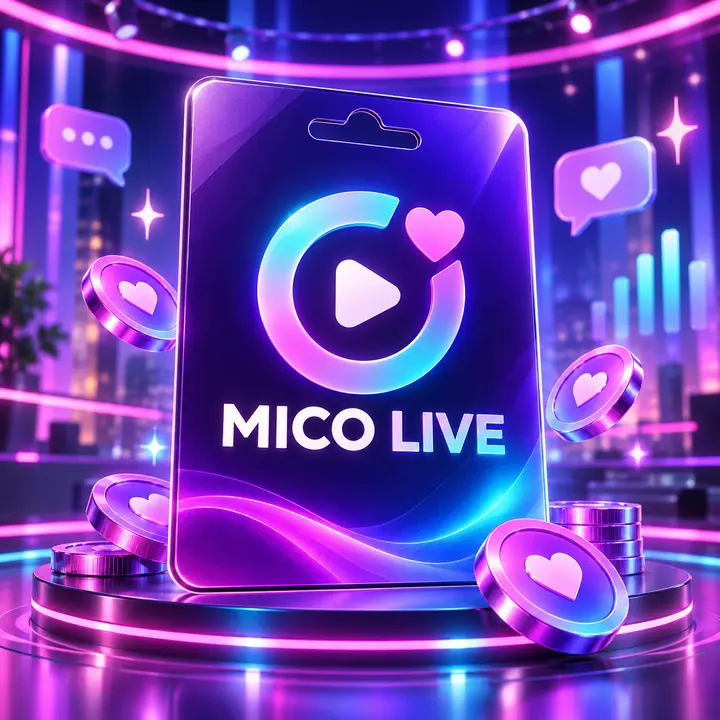 MICO Live